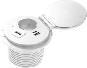Удлинитель GTV Charger Plus AE_BPW1SACP-10 фото