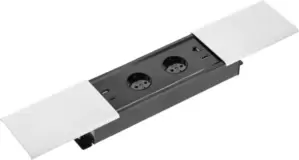 Удлинитель GTV Prestino AE-PB2SPRES-10 фото