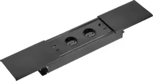 Удлинитель GTV Prestino AE-PB2SPRES-20 icon