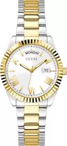 Наручные часы Guess GW0308L6 фото