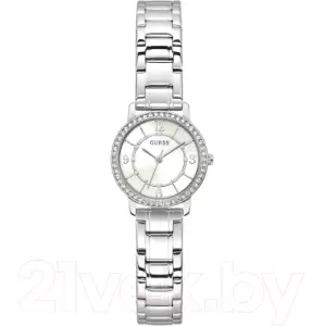 Наручные часы Guess GW0468L1 фото
