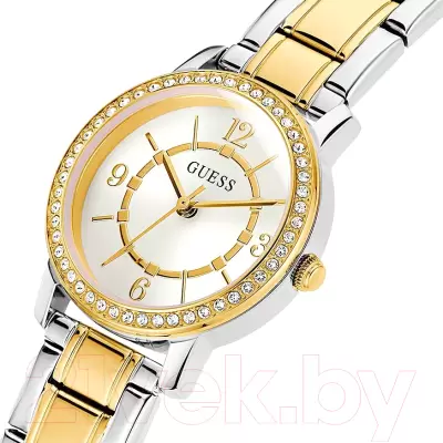 Наручные часы Guess GW0468L4 фото