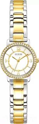 Наручные часы Guess GW0468L4 фото