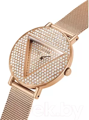 Наручные часы Guess GW0477L3 фото