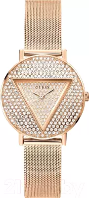 Наручные часы Guess GW0477L3 фото
