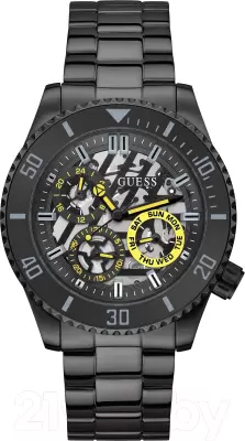 Наручные часы Guess GW0488G3 фото