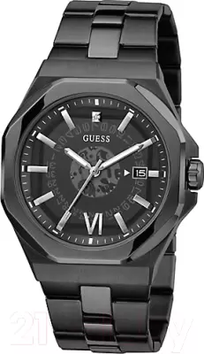 Наручные часы Guess GW0573G3 фото