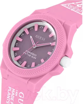 Наручные часы Guess GW0587L3 фото