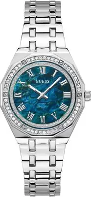 Наручные часы Guess GW0770L1 фото