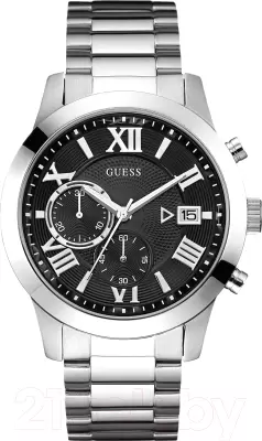 Наручные часы Guess W0668G3 фото