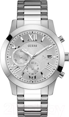 Наручные часы Guess W0668G7 фото