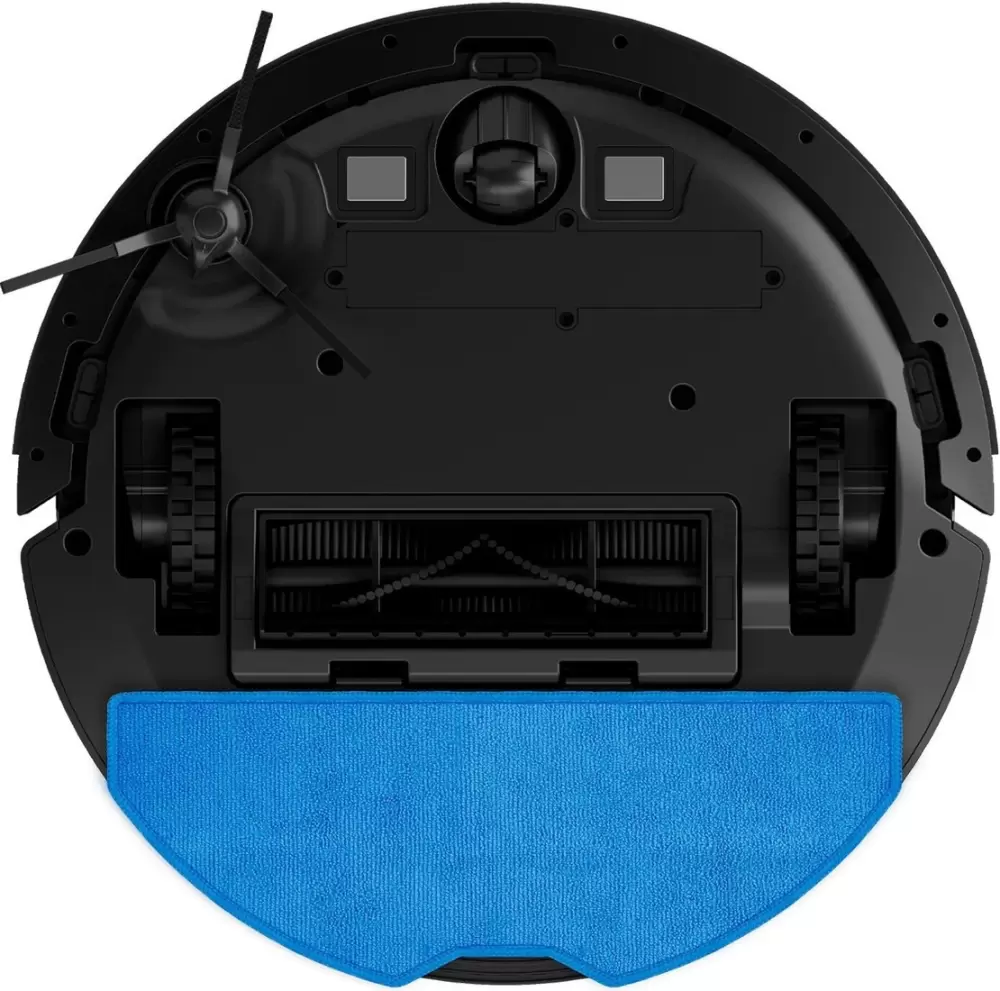 Робот-пылесос Grundig VCR 9430 фото