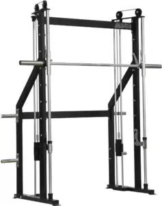 Машина Смита Gymleco 281 фото