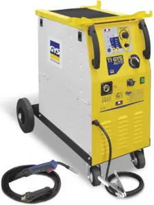 Сварочный инвертор Gys AUTO T1 фото