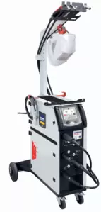 Gys AUTOPULSE 320-T3