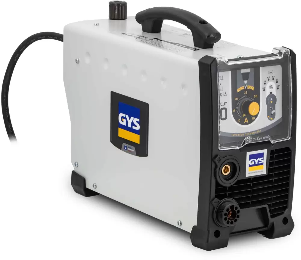 Gys Easycut 40