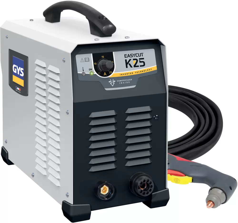 Gys Easycut K25