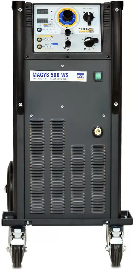 Gys MAGIS 500 WS