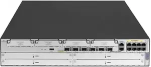 Маршрутизатор H3C MSR3640-X1 фото