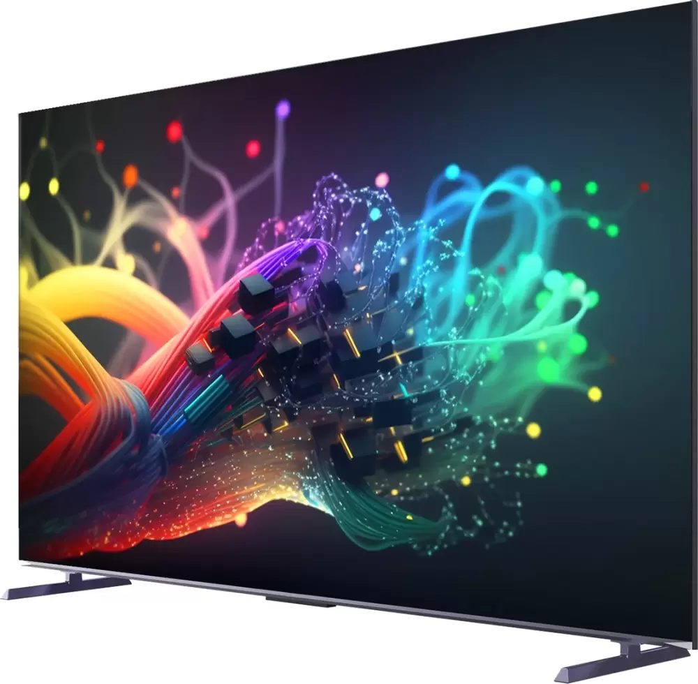 Телевизор H 100QLED7564D фото