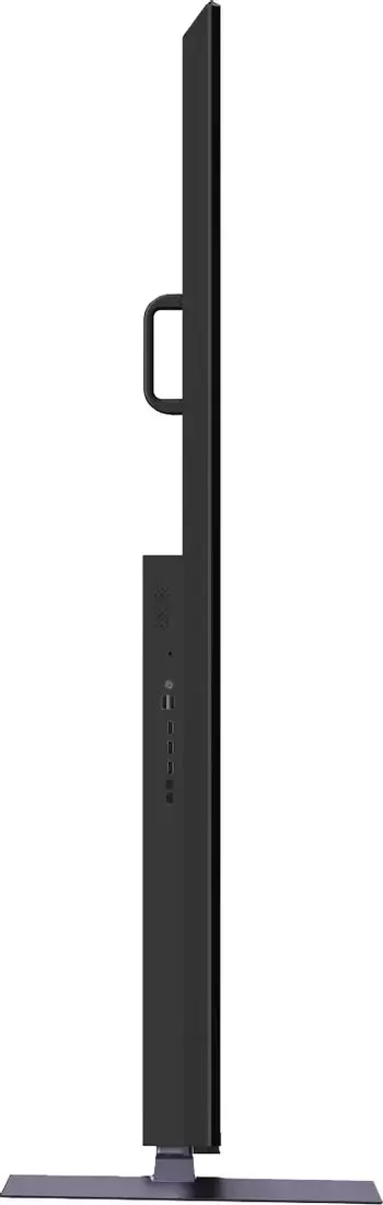 Телевизор H 100QLED7564D фото