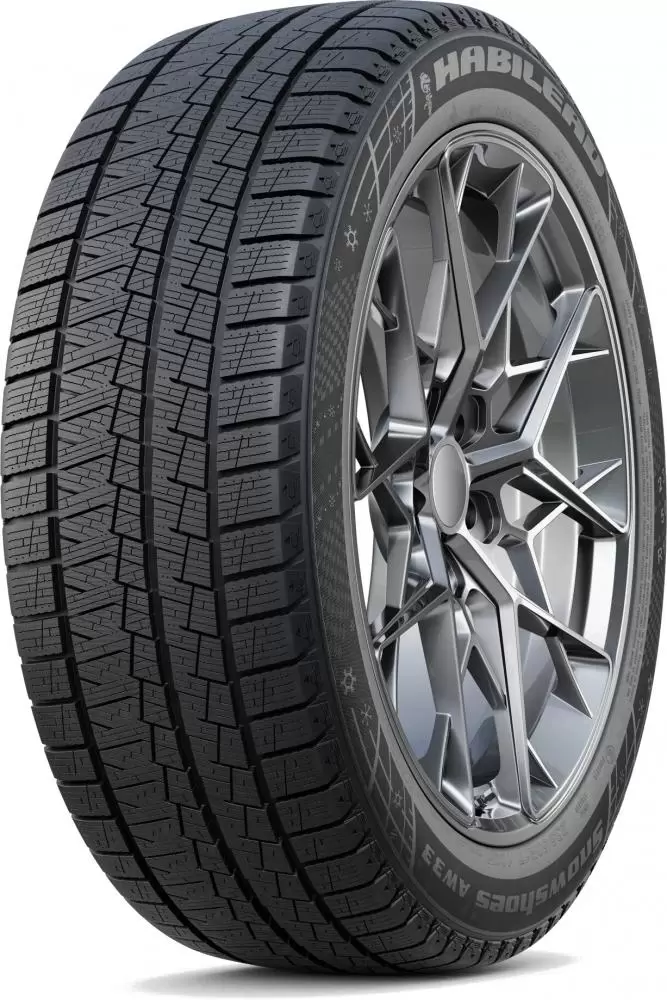 Habilead AW33 235/55R18 100H