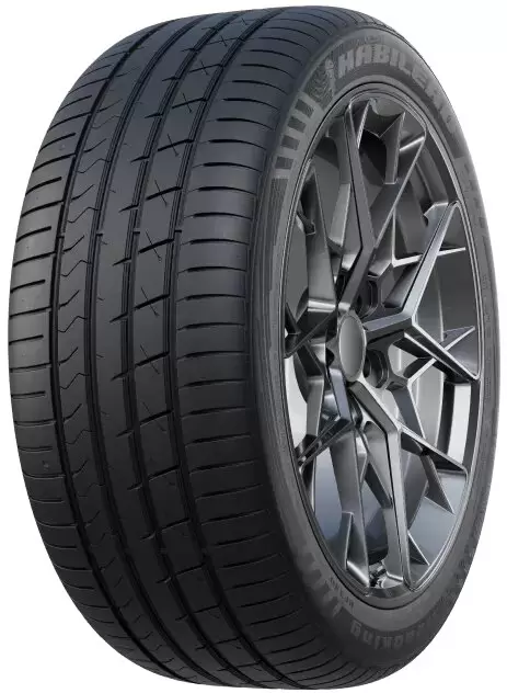 Habilead HF330 215/40R17 87W