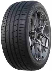 Летняя шина Habilead HF330 235/40R18 95W фото