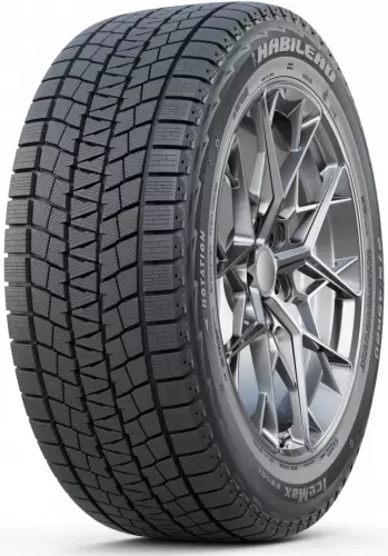 Habilead IceMax RW501 215/55R18 95H