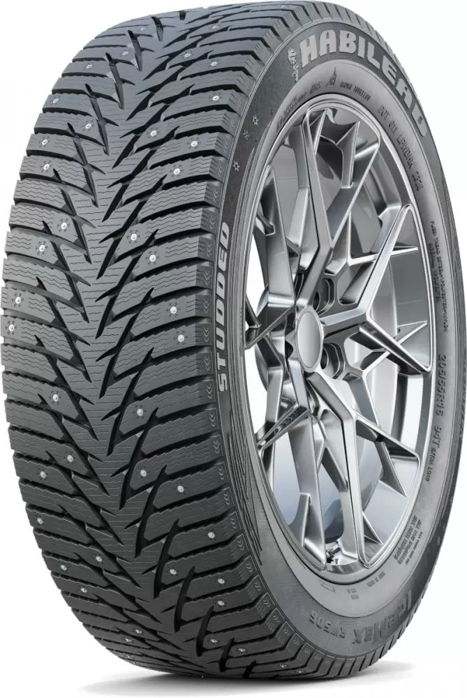 Habilead IceMax RW506 225/55R17 101H