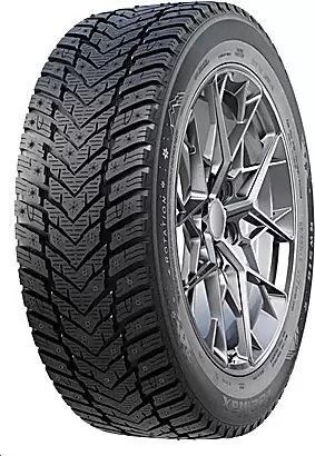 Habilead IceMax RW516 225/75R16C 121/120R