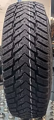 Зимняя шина Habilead IceMax RW516 265/60R18 114T фото