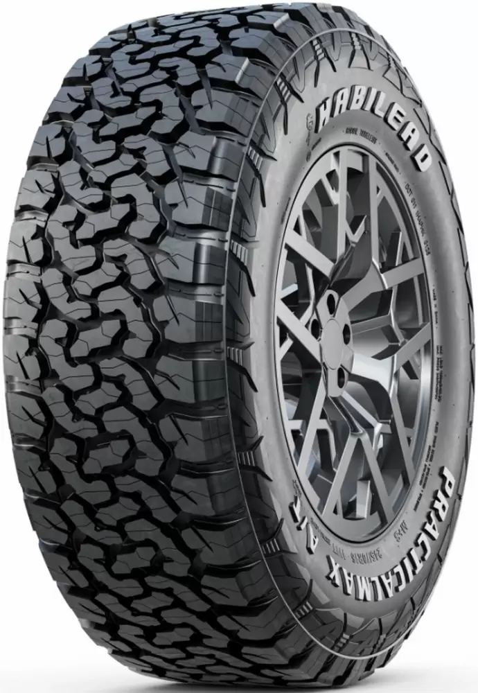 Habilead PracticalMax A/T AT02 265/65R17 112T
