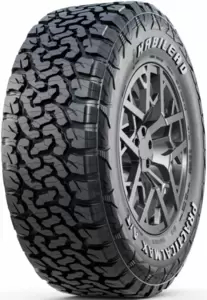 Habilead PracticalMax A/T AT02 265/70R16 112T