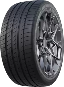 Летняя шина Habilead PracticalMax HP RS26 235/55R18 104W фото