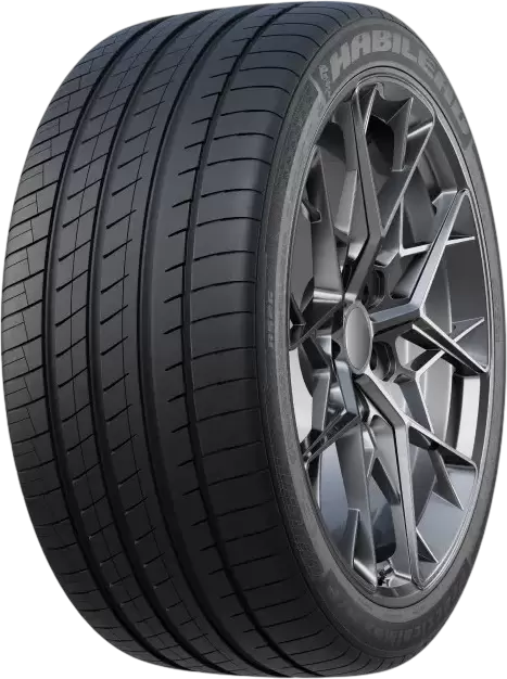 Habilead PracticalMax HP RS26 275/40R22 107Y