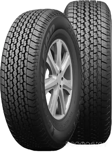Летняя шина Habilead PracticalMax HP RS27 285/60R18 116H фото