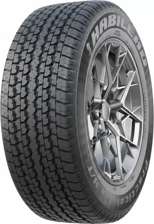 Habilead PracticalMax HP RS27 285/65R17 116H
