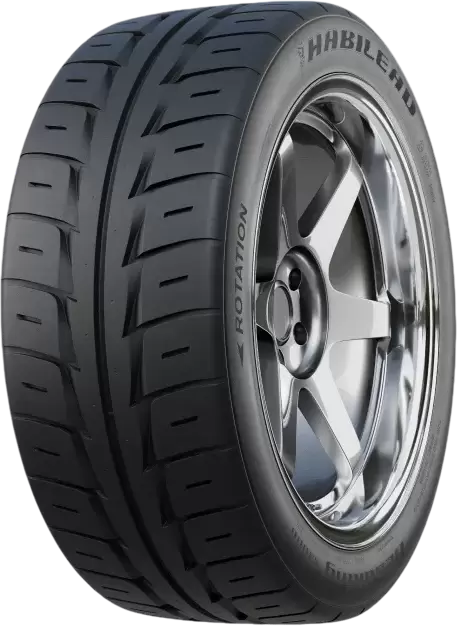 Habilead S3000 265/35R18 97W