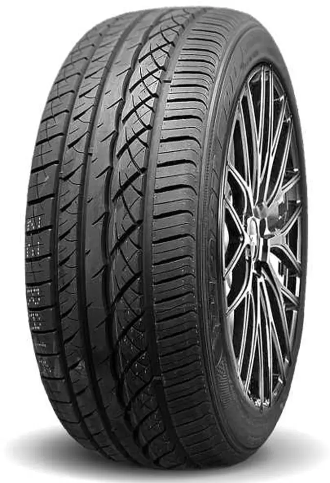 Habilead SportMax XAS H2000 215/45R17 91W