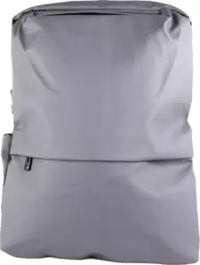 Городской рюкзак HAFF Daily Hustle HF1107 (серый) фото