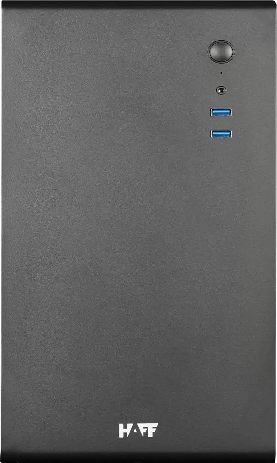 Корпус HAFF Falco фото