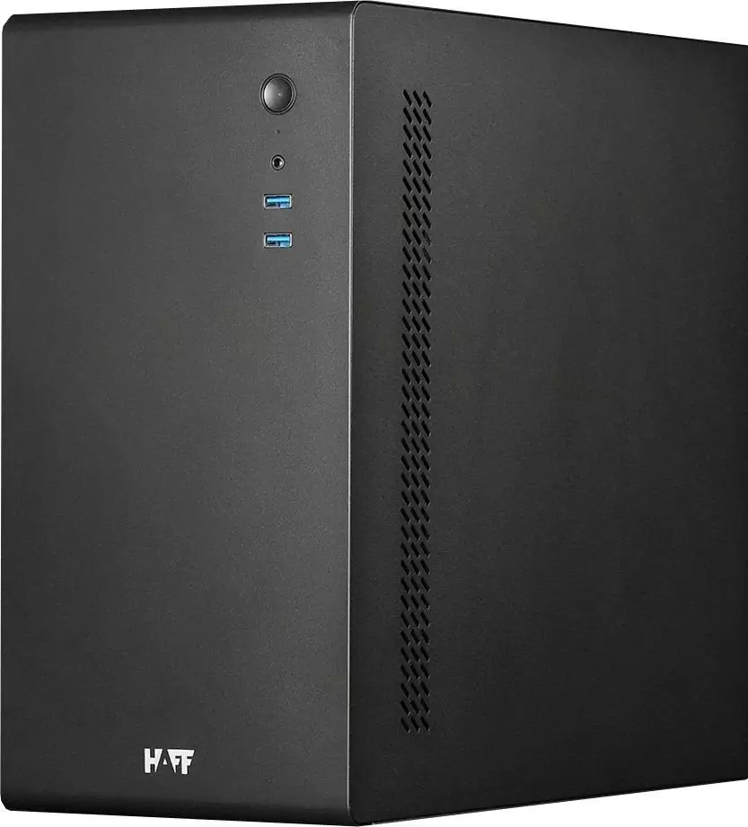 Корпус HAFF Falco фото