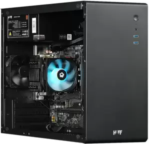 Корпус HAFF Falco фото