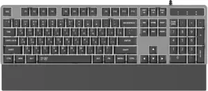 Клавиатура HAFF Gravix фото