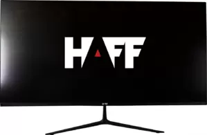 Игровой монитор HAFF H270G (165 Гц)