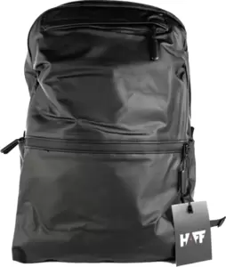 Городской рюкзак HAFF Urban Casual HF1108 (черный) фото
