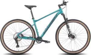 Велосипед Hagen 1.10 XL 2025 (темный изумруд) фото