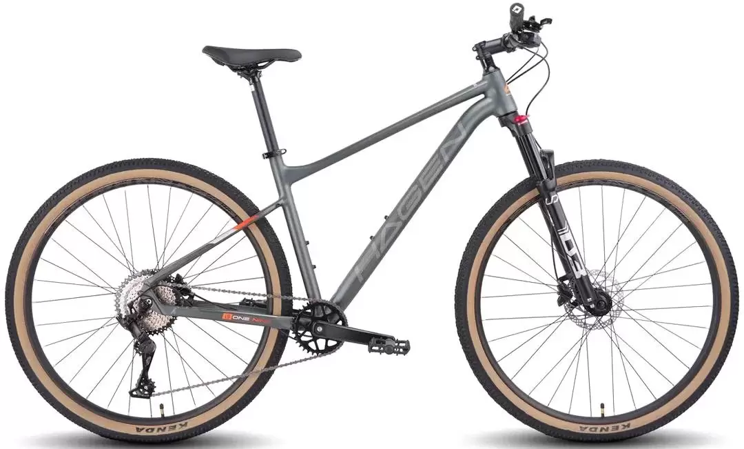 HAGEN 1.9 XXL 2025 (пасмурный серый)