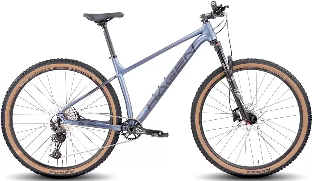 HAGEN 3.12 29 XL 2025 (оружейный серый)